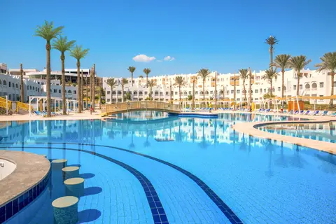 Sunrise Arabian Beach Resort - Grand Select in Sharm El Sheikh, foto 11