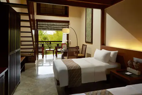 Paradisus by Melia Bali in Kuta Selatan, foto 26