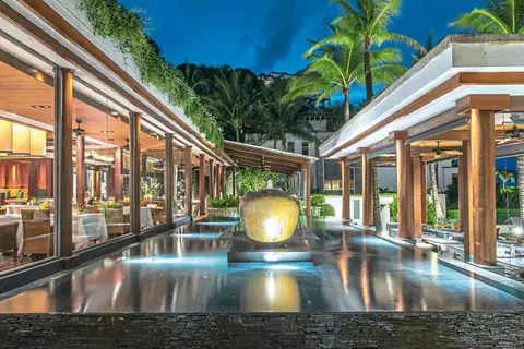Andara Resort & Villas in Phuket — foto 8