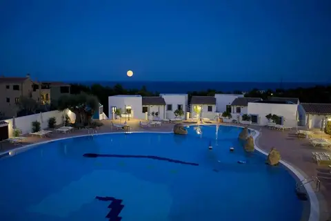 Nuraghe Arvu Resort in Cala Gonone — foto 12