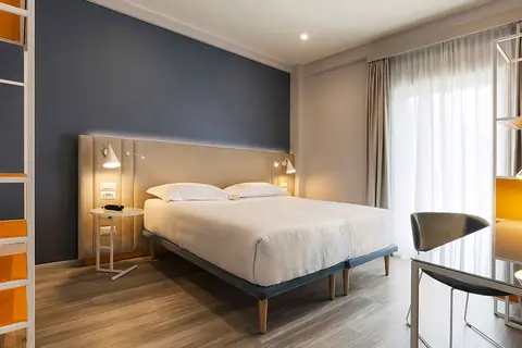 Adesso Hotel in Rome
