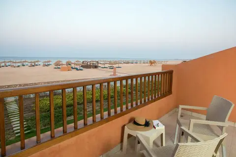 Novotel Marsa Alam in القصير — foto 19