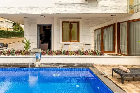 Baymari Suites Design Florya in Fatih, foto 4