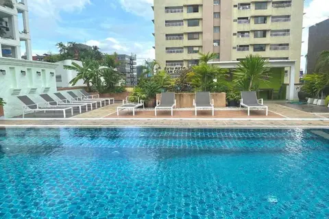 Woraburi Sukhumvit Hotel & Resort in Bangkok — foto 13