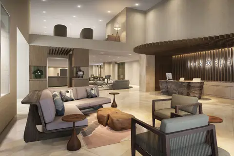 Hard Rock Hotel Los Cabos in Cabo San Lucas — foto 6