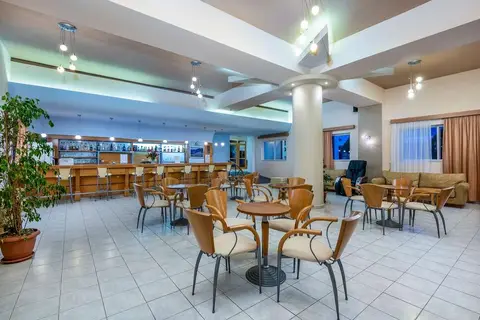 Kalimera Mare Hotel in Πυλί — foto 15