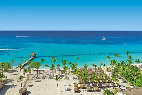 Dreams Dominicus La Romana in Bahahibe, foto 24