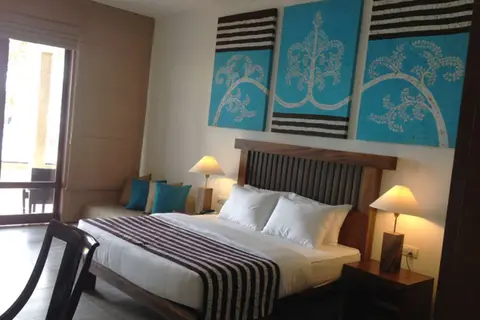 Suriya Luxury Resort in Waikkala — foto 20