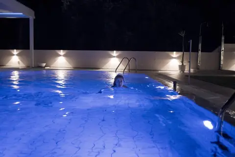 Oasis Hotel in Perigiali, foto 20