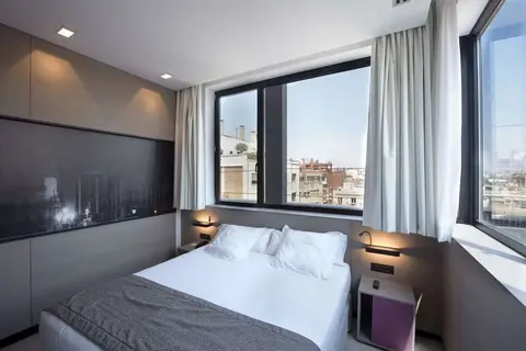 Negresco Princess in Barcelona — foto 15