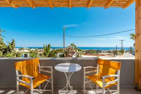Maistros Village in Καρτεράδος — foto 8