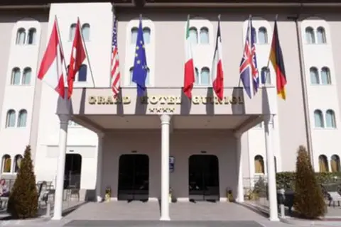 Best Western Grand Hotel Guinigi in Lucca — foto 19