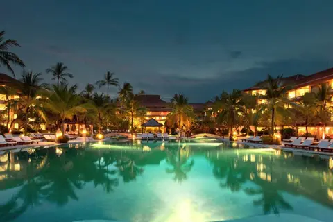 The Westin Resort Nusa Dua in Kuta Selatan — foto 6
