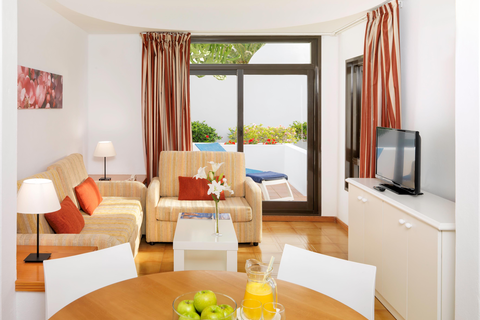 Hotel H10 Suites Lanzarote Gardens foto 20