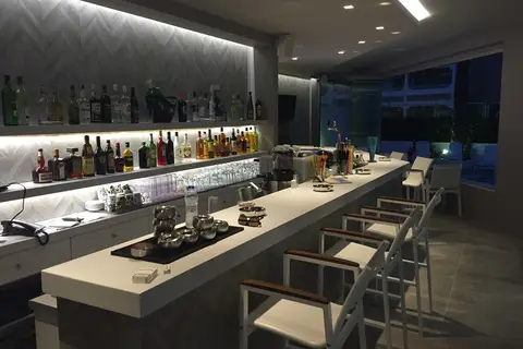 Hotel Agrelli Hotel & Suites in Καρδάμαινα — foto 3