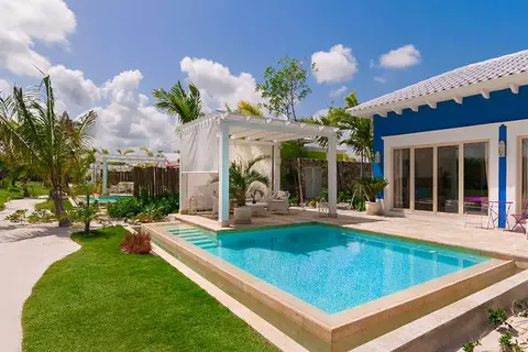 Hotel Eden Roc At Cap Cana in Salvaleón de Higüey, foto 16