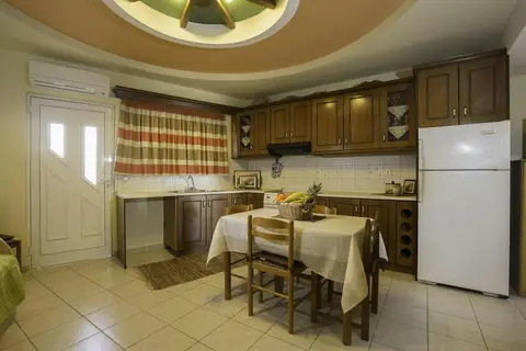 Lyristis Hotel Studios and Apartments in GAIA HOTEL (STUDIOS and APARTMENTS)., foto 20