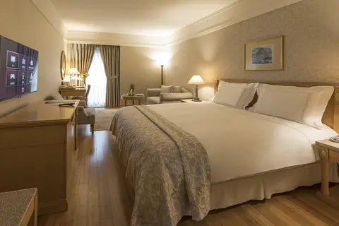 Zorlu Grand in Ortahisar — foto 16