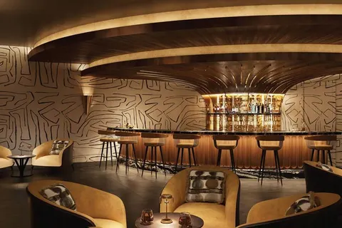 Lopesan Caoba Lagoon Resort Spa & Casino foto 4