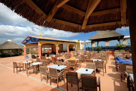 Camping Mediterranées Nouvelle Floride foto 3