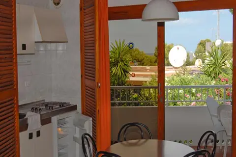 Apartamentos del Rey in Sant Joan de Labritja — foto 12