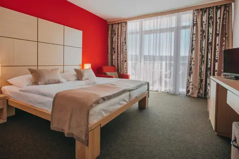 Magal Maradiso Hotel by Aminess in Njivice — foto 5
