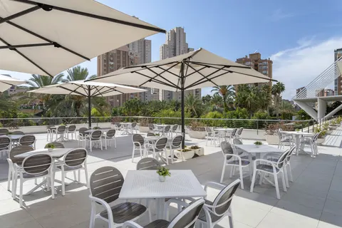 Melia Benidorm in Benidorm — foto 8