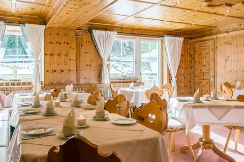 Hotel Garni Elfrieda foto 4