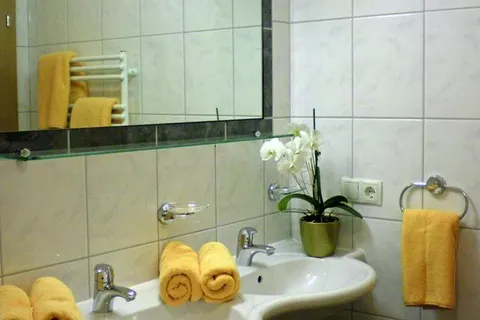 Appartementen Neustockach in Gerlos — foto 6