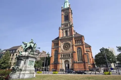 Hey Lou Hotel Monheim am Rhein foto 24