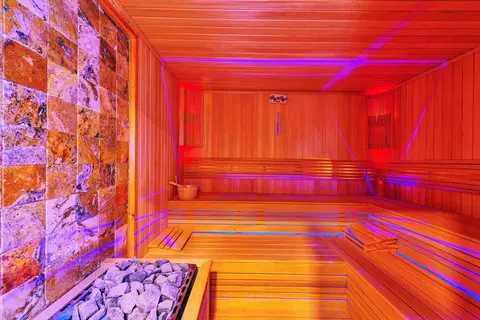 Mare Park Hotel in İstanbul — foto 15