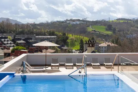 Leonardo Hotel San Sebastian in San Sebastian — foto 11