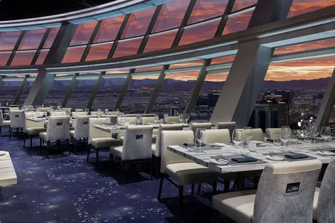 The STRAT Hotel, Casino & Tower foto 4