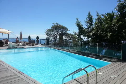 Estalagem Quinta Mirabela in Funchal