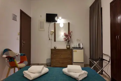 Marybill Hotel in Thira Municipal Unit, foto 5