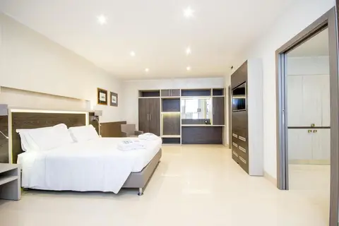 Best Western Hotel Modena District in Modena, foto 6