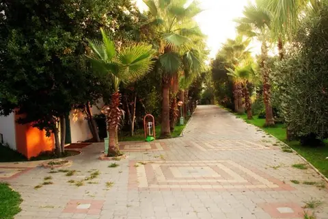 Orfeus Armin Hotel in Manavgat — foto 21