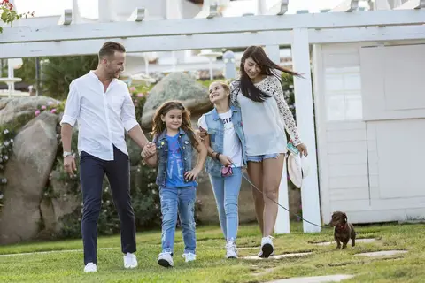 Grande Baia Resort & Spa in San Teodoro, foto 20