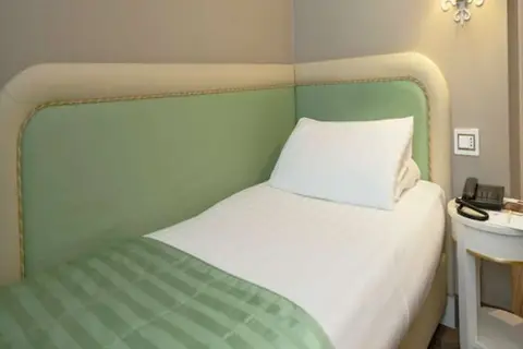 Dei Borgia Hotel in Rome, foto 22