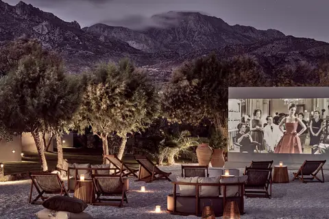 Numo Ierapetra Beach Resort Crete, Curio Collection by Hilton in Δημοτική Ενότητα Ιεράπετρας — foto 16