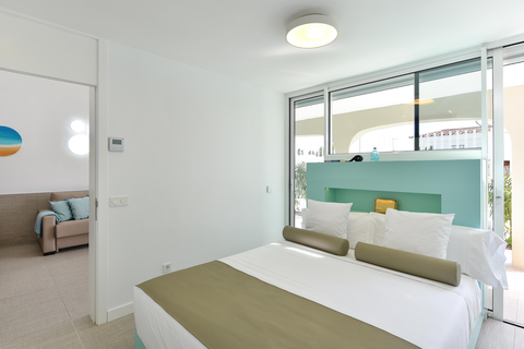 Bungalows Velsuites foto 9