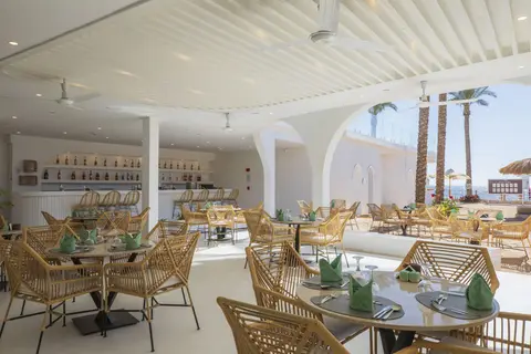 Sunrise White Hills Resort in Sharm El Sheikh — foto 18