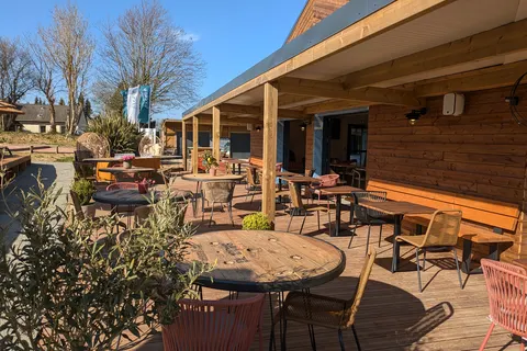 Camping L Aiguille Creuse foto 28