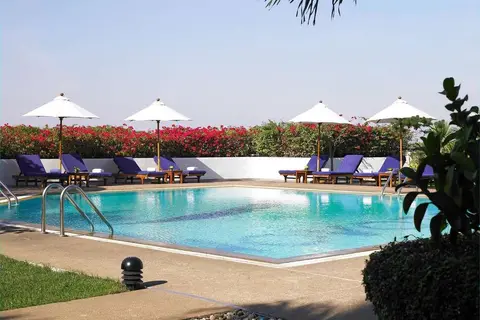 Novotel Bangkok Bangna in Bangkok