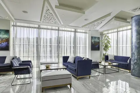 Gaia Sun N Blue Hotel in Ayia Napa — foto 16