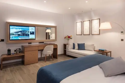 Nana Princess Suites, Villas & Spa in Chersonissos — foto 29