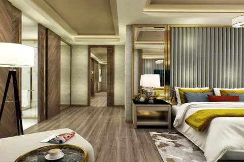 Elite World Grand Istanbul Küçükyali in Fatih — foto 30