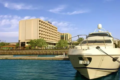 Hilton Garden Inn Ras Al Khaimah in Ras al-Khaimah — foto 6