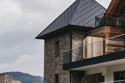 VAYA Ladis (Appartementen) foto 1