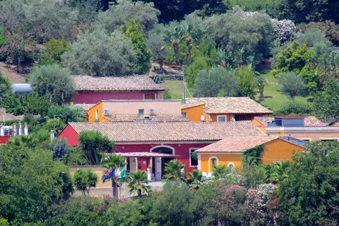 Tenuta di Roccadia in Carlentini — foto 6
